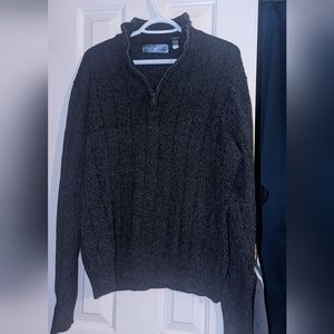 Oscar De La Renta Sweater